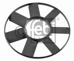 Febi bilstein 01595 wiatrak wentylatora bmw, bmw 3 (e30)