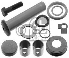 Febi bilstein 01633 zestaw naprawczy wspornika drążka audi vw, vw transporter ii autobus
