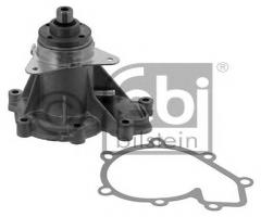 Febi bilstein 01658 pompa wody mercedes, mercedes-benz 190 (w201)