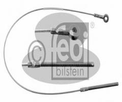 Febi bilstein 01958 linka hamulca ręcznego mercedes, mercedes-benz t1 platforma / podwozie (602)