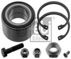 Febi bilstein 03620 Łożysko, zestaw naprawczy piasty audi vw, audi 80 (80, 82, b1), vw passat (32)