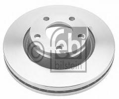 Febi bilstein 12139 tarcza hamulcowa toyota, toyota carina e sedan (_t19_)