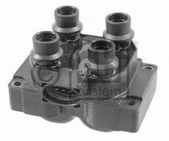 Febi bilstein 21579 cewka zapłonowa ford, ford fiesta iii (gfj)