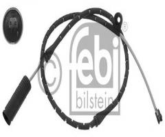 Febi bilstein 18559 czujnik klock. hamulc. bmw x5 e53 przód, bmw x5 (e53)