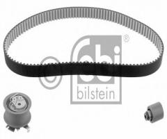 Febi bilstein 21724 zestaw rozrządu vw/audi/skoda, audi a2 (8z0), seat alhambra (7v8, 7v9)