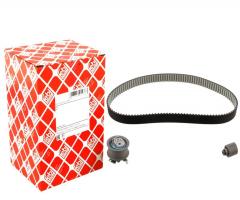 Febi bilstein 21724 zestaw rozrządu vw/audi/skoda, audi a2 (8z0), seat alhambra (7v8, 7v9)