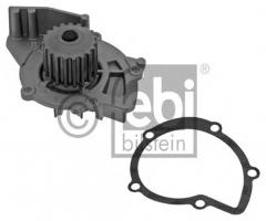 Febi bilstein 21879 pompa wody citroen peugeot, citroËn c5 i (dc_), fiat ulysse (179ax)