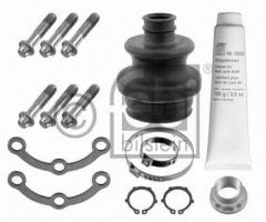 Febi bilstein 24184 osłona przegubu mercedes, mercedes-benz sedan (w124)