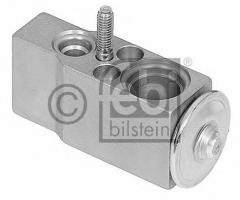 Febi bilstein 04883 zawór rozprężny mercedes, mercedes-benz klasa c (w202)