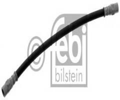 Febi bilstein 02076 przewód hamulcowy giętki bmw, bmw 3 (e21), volvo 240 (p242, p244)