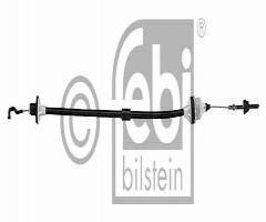 Febi bilstein 04222 linka sprzęgła opel, opel vectra a hatchback (88_, 89_)