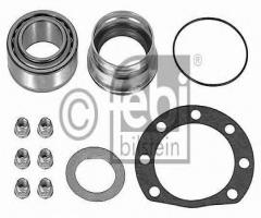 Febi bilstein 04284 Łożysko, zestaw naprawczy piasty mercedes, mercedes-benz t1 nadwozie pełne (601)