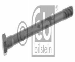 Febi bilstein 04432 Śruba głowicy bmw, bmw 02 (e10)