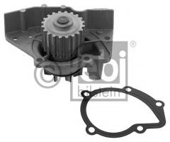 Febi bilstein 18639 pompa wody citroen peugeot, citroËn xantia (x1), peugeot 406 (8b)