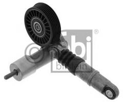Febi bilstein 18660 napinacz paska wielorowkowego audi vw, audi a4 (8d2, b5), skoda superb (3u4)