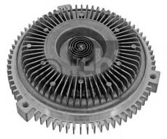 Febi bilstein 18685 sprzęgło visco bmw, bmw 3 (e46)