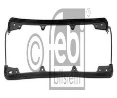 Febi bilstein 15276 uszczelka pokrywy zaworów audi vw, seat ibiza ii (6k1), vw polo (86c, 80)