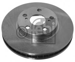 Febi bilstein 15295 tarcza hamulcowa toyota, toyota carina e sedan (_t19_)