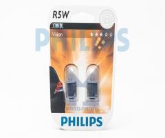 Philips 12821 Żarówka r5w 12v