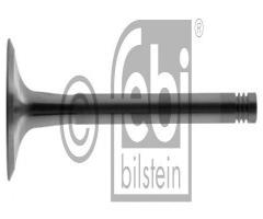 Febi bilstein 12822 zawór wydechowy bmw, bmw 3 (e36)