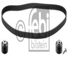 Febi bilstein 19621 zestaw rozrządu citroen peugeot, citroËn c5 i (dc_), fiat ulysse (179ax)