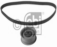 Febi bilstein 14606 zestaw rozrządu audi vw, audi 80 (89, 89q, 8a, b3), vw golf ii (19e, 1g1)