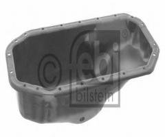 Febi bilstein 14720 miska olejowa audi vw, vw polo (86c, 80)