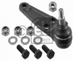 Febi bilstein 14755 sworzeń wahacza volvo, volvo 240 (p242, p244)