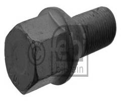 Febi bilstein 12707 Śruba koła fiat peugeot, citroËn evasion (22, u6), fiat ulysse (220)