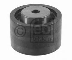 Febi bilstein 15492 rolka prowadząca volvo, volvo v60