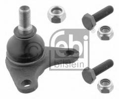 Febi bilstein 14757 sworzeń wahacza volvo, volvo 340-360 (343, 345)