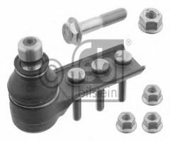 Febi bilstein 14758 sworzeń wahacza volvo, volvo 850 (ls)