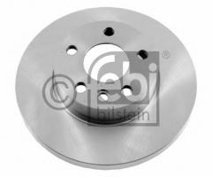 Febi bilstein 14104 tarcza hamulcowa audi vw, vw transporter iv autobus (70xb, 70xc, 7db, 7dw)