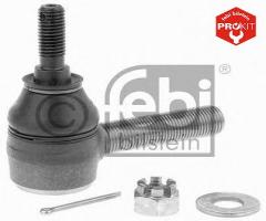 Febi bilstein 14122 końcówka drążka rover, land rover discovery i (lj, lg)