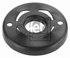Febi bilstein 18843 talerz sprężyny amortyzatora audi vw, seat toledo i (1l), vw golf ii (19e, 1g1)