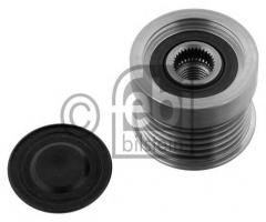 Febi bilstein 14997 sprzęgło alternatora volvo, volvo s70 (ls)