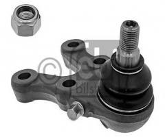 Febi bilstein 15069 sworzeń wahacza mitsubishi, mitsubishi pajero ii canvas top (v2_w, v4_w)