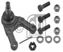 Febi bilstein 15071 sworzeń wahacza mitsubishi, mitsubishi pajero i canvas top (l04_g)