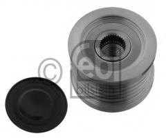 Febi bilstein 15090 sprzęgło alternatora fiat, alfa romeo 145 (930), fiat brava (182)