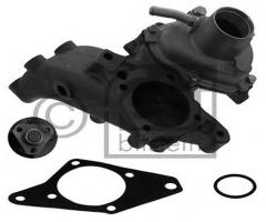Febi bilstein 14173 pompa wody fiat, fiat ducato panorama (280)