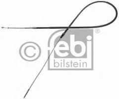 Febi bilstein 14212 linka hamulca ręcznego audi vw, vw passat (3a2, 35i)