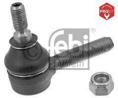 Febi bilstein 14141 końcówka drążka mercedes, mercedes-benz klasa e (w124)