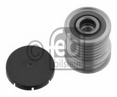 Febi bilstein 15154 sprzęgło alternatora mercedes, mercedes-benz klasa c (w202)