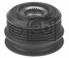 Febi bilstein 15157 sprzęgło alternatora mercedes, mercedes-benz klasa a (w168)