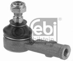Febi bilstein 12720 końcówka drążka volvo, volvo 480 e