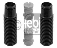 Febi bilstein 13015 osłona amortyzatora zest. audi vw, audi 80 (81, 85, b2), bmw 3 (e21)