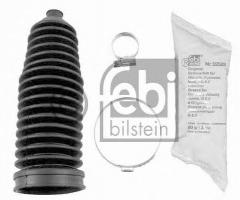 Febi bilstein 18187 osłona przekładni kierowniczej citroen peugeot, citroËn evasion (22, u6)