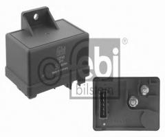 Febi bilstein 12745 przekaźnik Świec Żarowych fiat, fiat punto (176), lancia dedra (835)