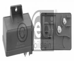 Febi bilstein 12746 przekaźnik Świec Żarowych fiat, fiat tipo (160)