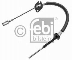 Febi bilstein 12750 linka sprzęgła fiat, fiat cinquecento (170)